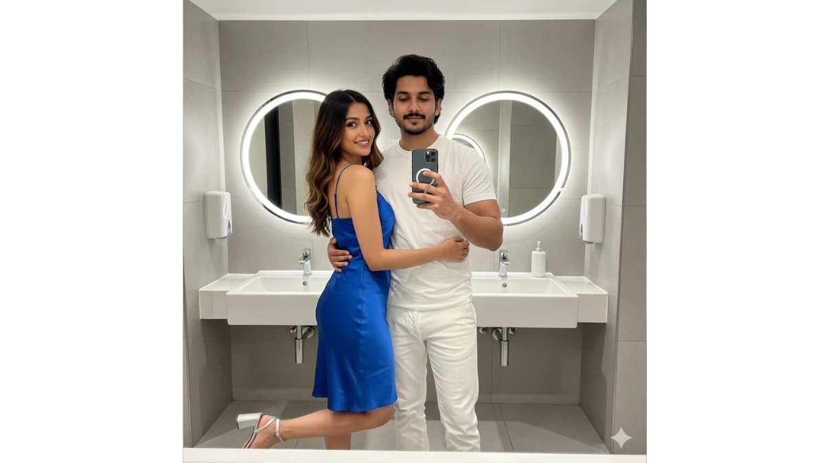 10 ChatGPT Photo Editing Prompts for Couples to Create Instagram-Trending Looks From Mirror Selfies to Magazine-Style Shots