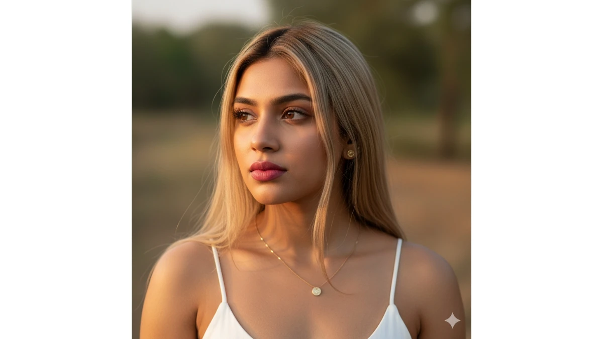 10 Girls Modeling Gemini AI Photo Editing Prompts to Create Stunning Ultra-Realistic Cinematic Portraits in 8K