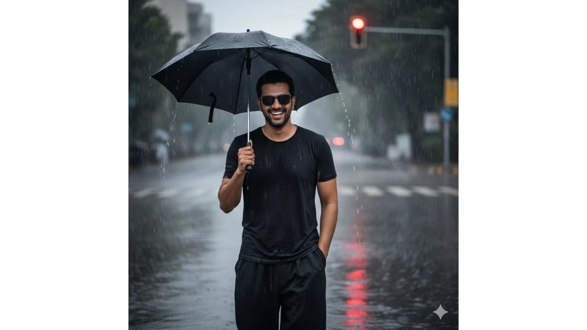 5 Monsoon Gemini AI Photo Editing Prompts Copy-Paste
