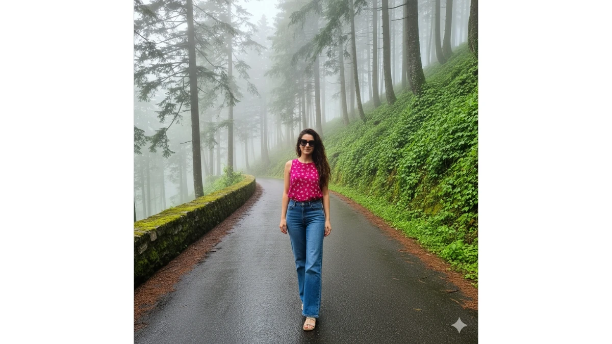 5 Monsoon Gemini AI Photo Editing Prompts Copy-Paste