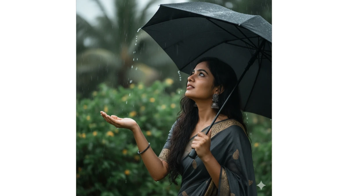 5 Monsoon Gemini AI Photo Editing Prompts Copy-Paste