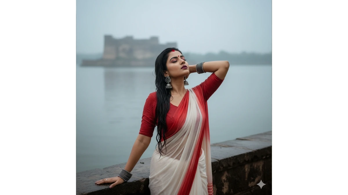 5 Monsoon Gemini AI Photo Editing Prompts Copy-Paste