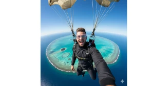 5 Most Creative Gemini AI Photo Editing Prompts for Boys for Hyper-Realistic Portrait Photos image