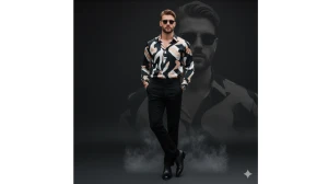 5 Most Creative Gemini AI Photo Editing Prompts for Boys for Hyper-Realistic Portrait Photos image