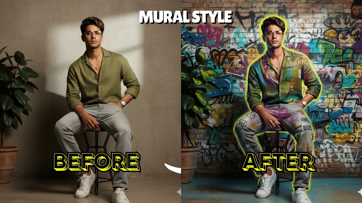 5 Instagram Restyle AI Photo Editing Prompts Copy-Paste to Add, Remove, and Totally Remix Your Photos