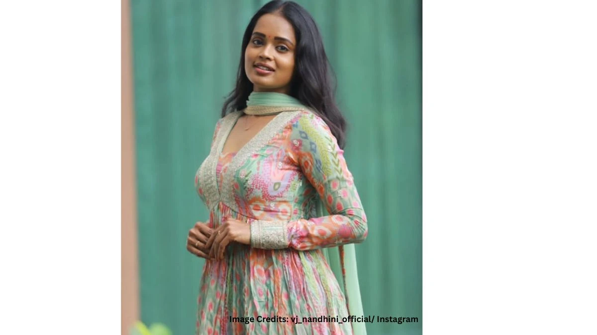 Bigg Boss Tamil Season 9 Contestants List: Full Lineup and Highlights