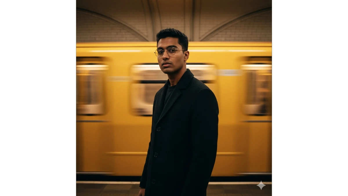 10 Cinematic Gemini AI Nano Banana Prompts for Photorealistic 4K Fashion Editorial Portraits