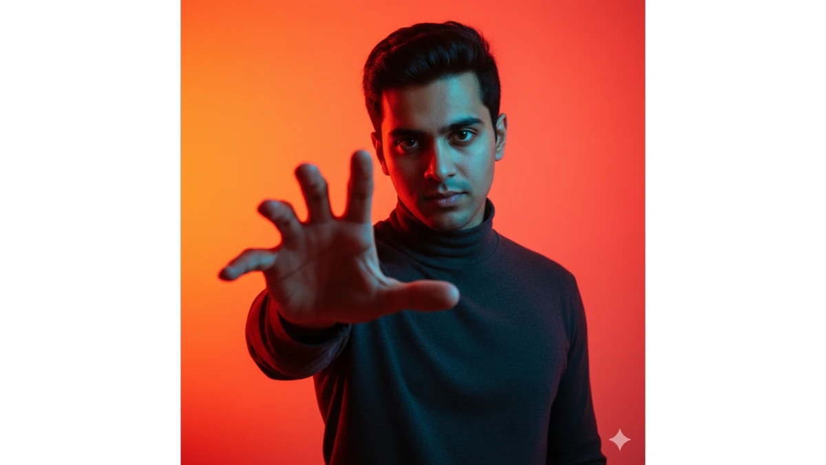 10 Cinematic Gemini AI Nano Banana Prompts for Photorealistic 4K Fashion Editorial Portraits