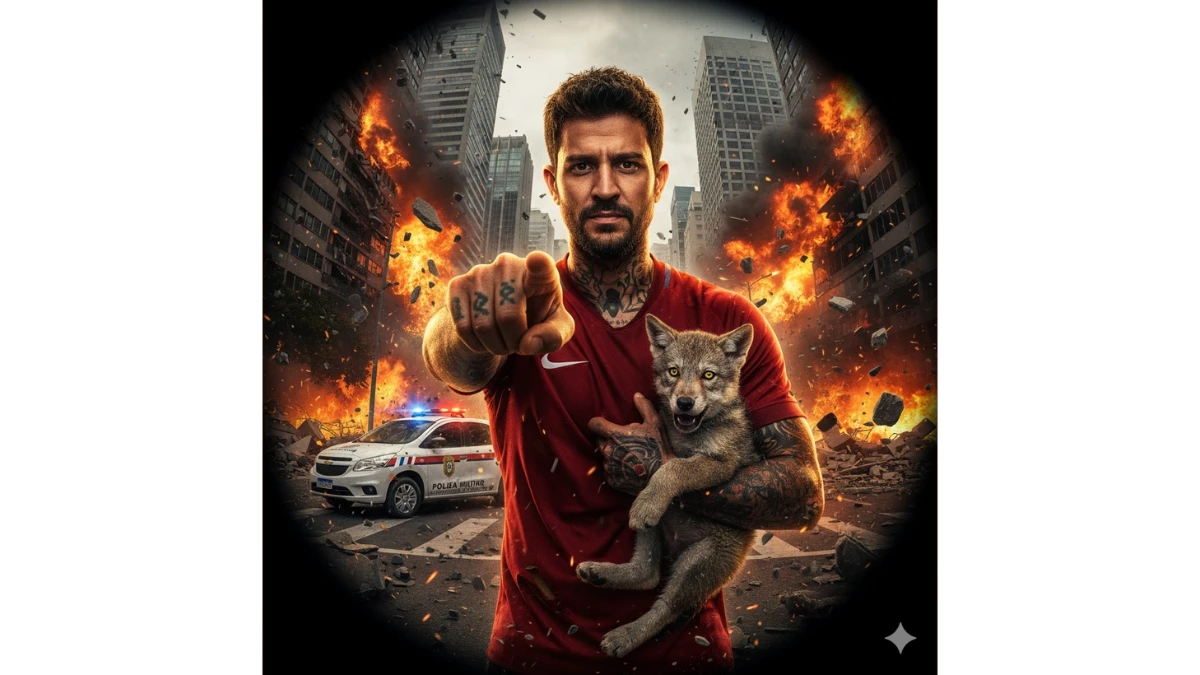 10 Cinematic Gemini AI Nano Banana Prompts for Photorealistic 4K Fashion Editorial Portraits