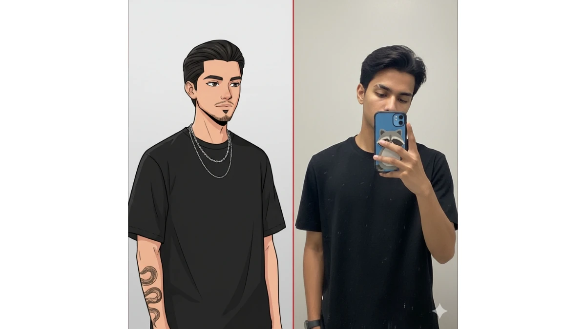 10 Cinematic Gemini AI Nano Banana Prompts for Photorealistic 4K Fashion Editorial Portraits