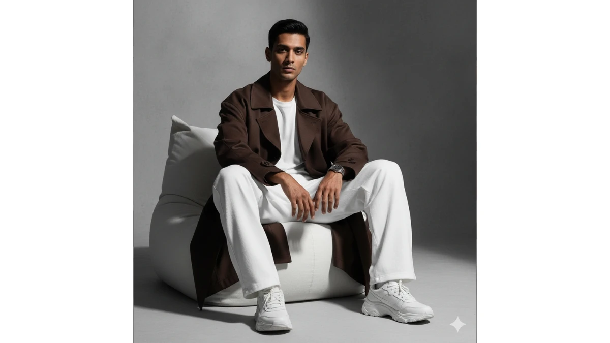 10 Cinematic Gemini AI Nano Banana Prompts for Photorealistic 4K Fashion Editorial Portraits