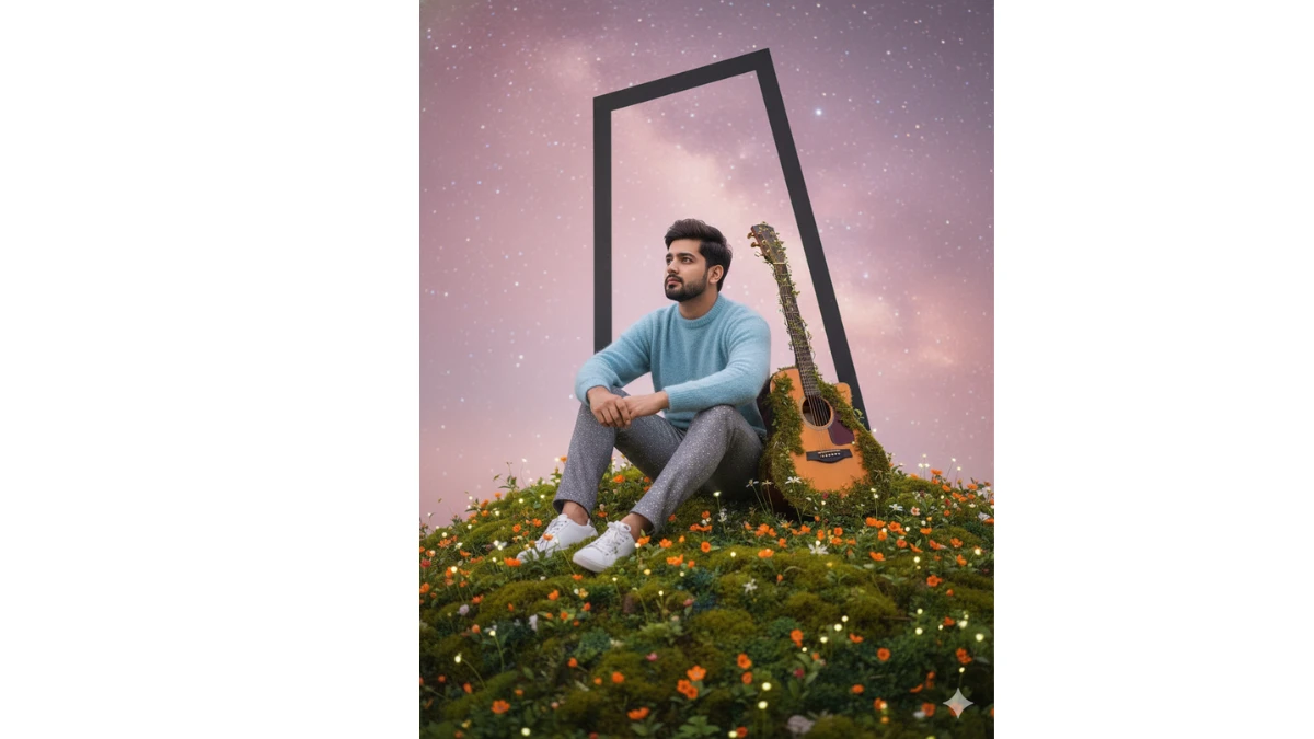 10 New Version Gemini AI Photo Editor Prompts Copy Paste For Boys: Create Stylish and Viral-Worthy Edits