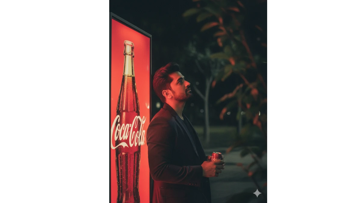 10 New Version Gemini AI Photo Editor Prompts Copy Paste For Boys: Create Stylish and Viral-Worthy Edits