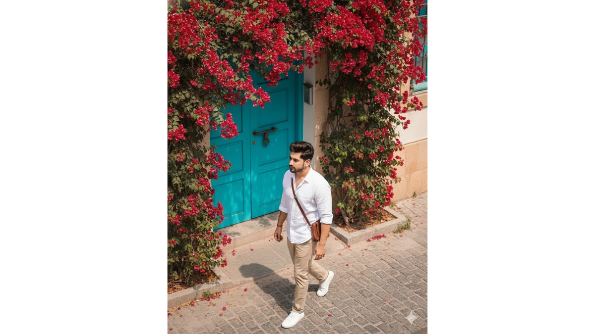 10 New Version Gemini AI Photo Editor Prompts Copy Paste For Boys: Create Stylish and Viral-Worthy Edits