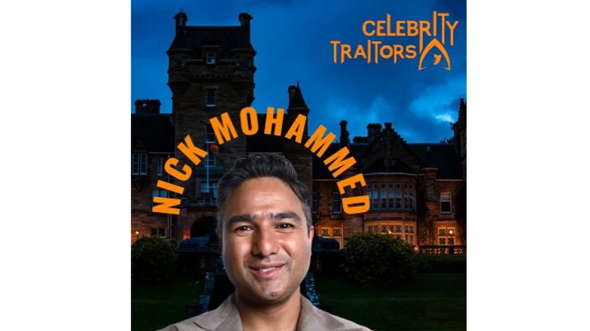 Celebrity Traitors Cast: Where is the Celebrity Traitors Filmed? What Time is Celebrity Traitors on?