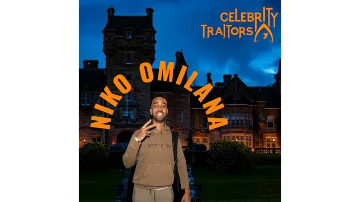 Celebrity Traitors Cast: Where is the Celebrity Traitors Filmed? What Time is Celebrity Traitors on?