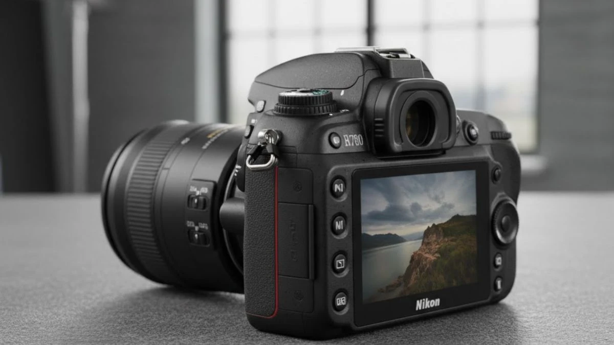 Best Nikon Cameras of 2025 for Photography and Video: Top 7 Options from DSLRs to Mirrorless