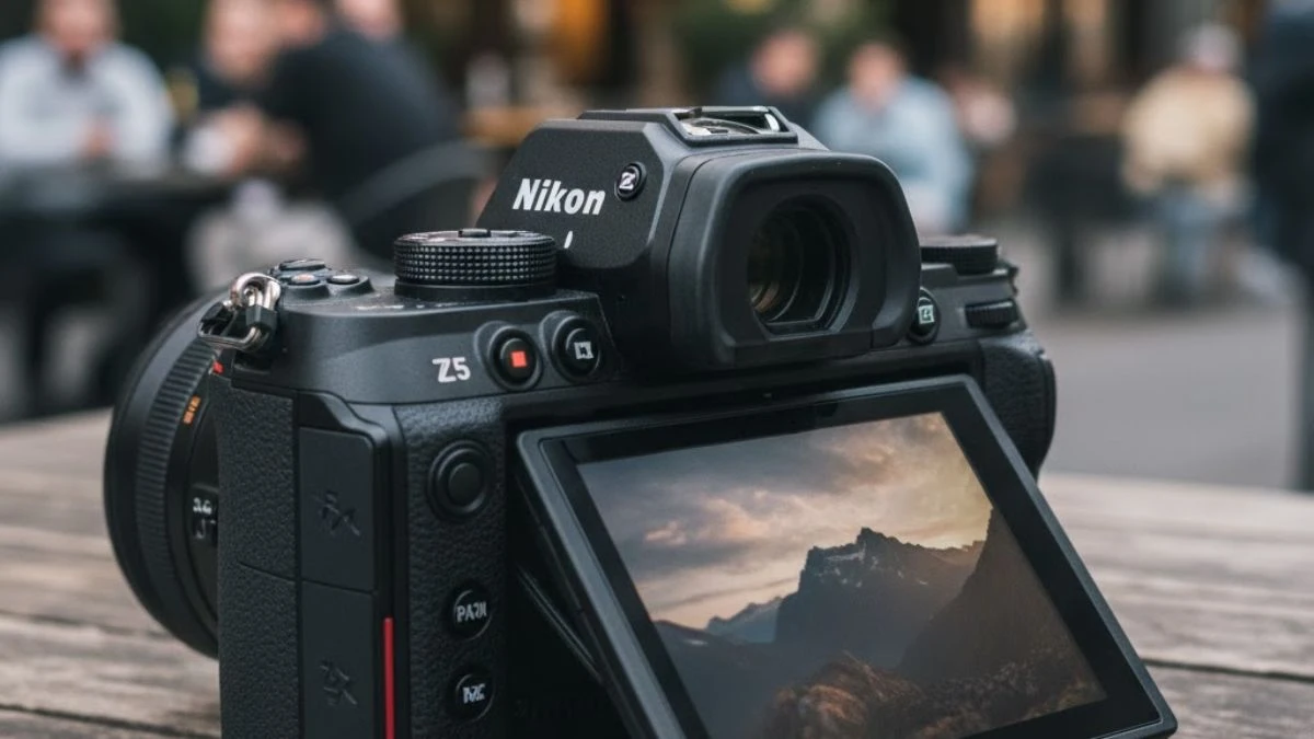 Best Nikon Cameras of 2025 for Photography and Video: Top 7 Options from DSLRs to Mirrorless