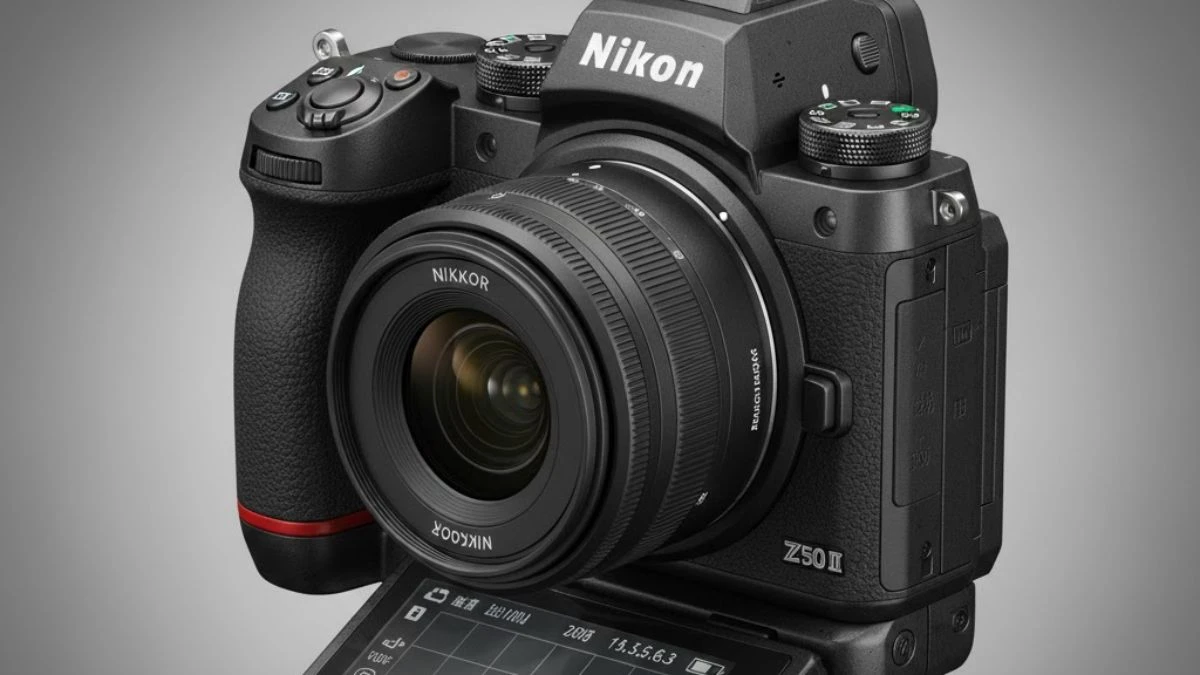 Best Nikon Cameras of 2025 for Photography and Video: Top 7 Options from DSLRs to Mirrorless