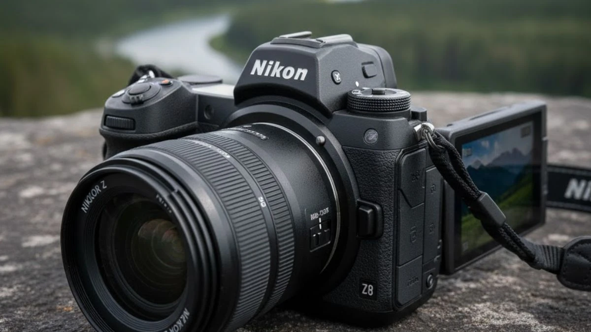 Best Nikon Cameras of 2025 for Photography and Video: Top 7 Options from DSLRs to Mirrorless
