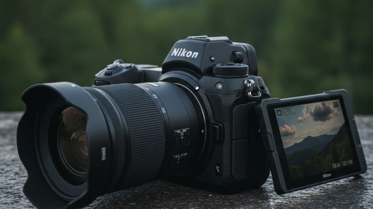Best Nikon Cameras of 2025 for Photography and Video: Top 7 Options from DSLRs to Mirrorless