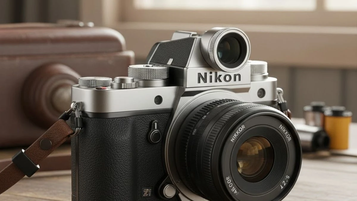 Best Nikon Cameras of 2025 for Photography and Video: Top 7 Options from DSLRs to Mirrorless