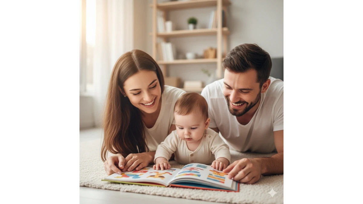 5 Must-Try Gemini AI Prompts for Parents and Kids | Make Family Photos Magical