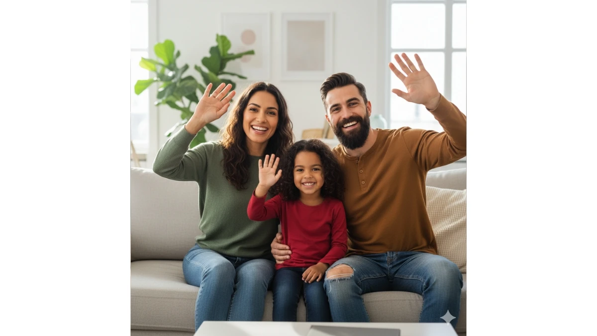 5 Must-Try Gemini AI Prompts for Parents and Kids | Make Family Photos Magical