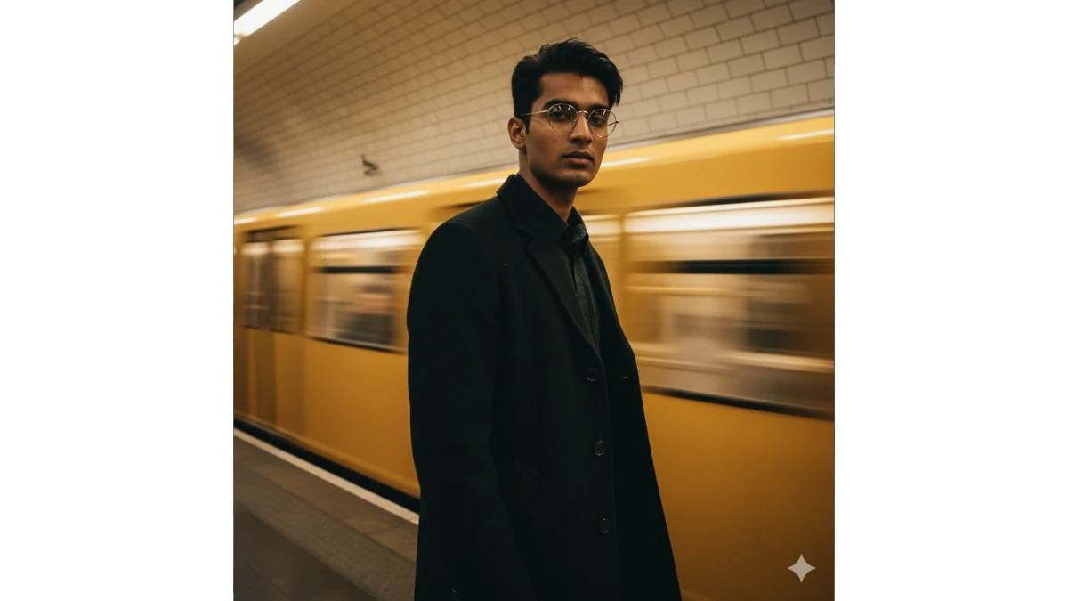 For Boys 10 Gemini AI Photo Editing Prompts Part 10 Turn Your Selfies Trend on Instagram