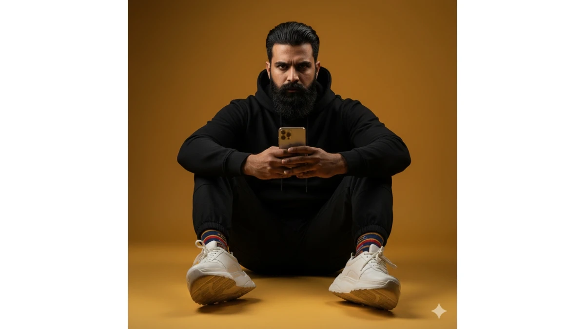 For Boys 10 Gemini AI Photo Editing Prompts Part 10 Turn Your Selfies Trend on Instagram