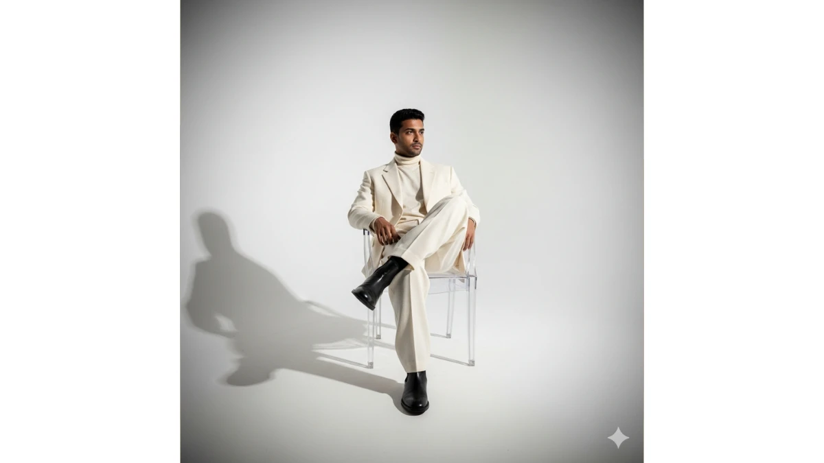 For Boys 10 Gemini AI Photo Editing Prompts Part 10 Turn Your Selfies Trend on Instagram