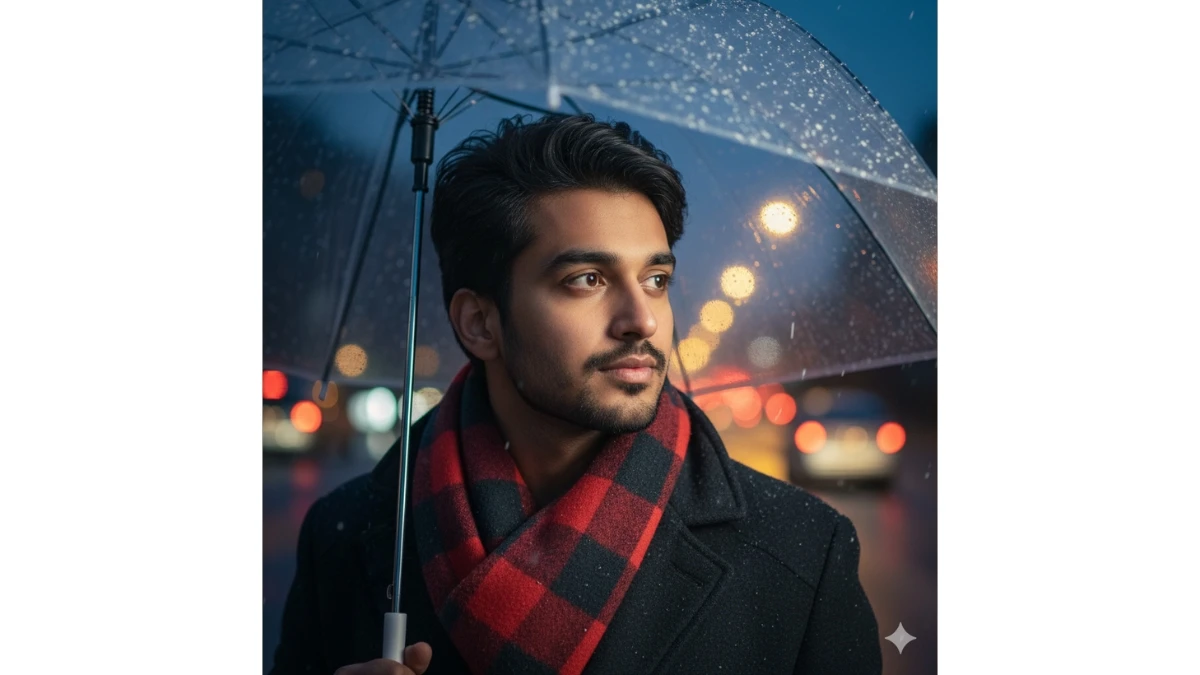 For Boys 10 Gemini AI Photo Editing Prompts Part 10 Turn Your Selfies Trend on Instagram