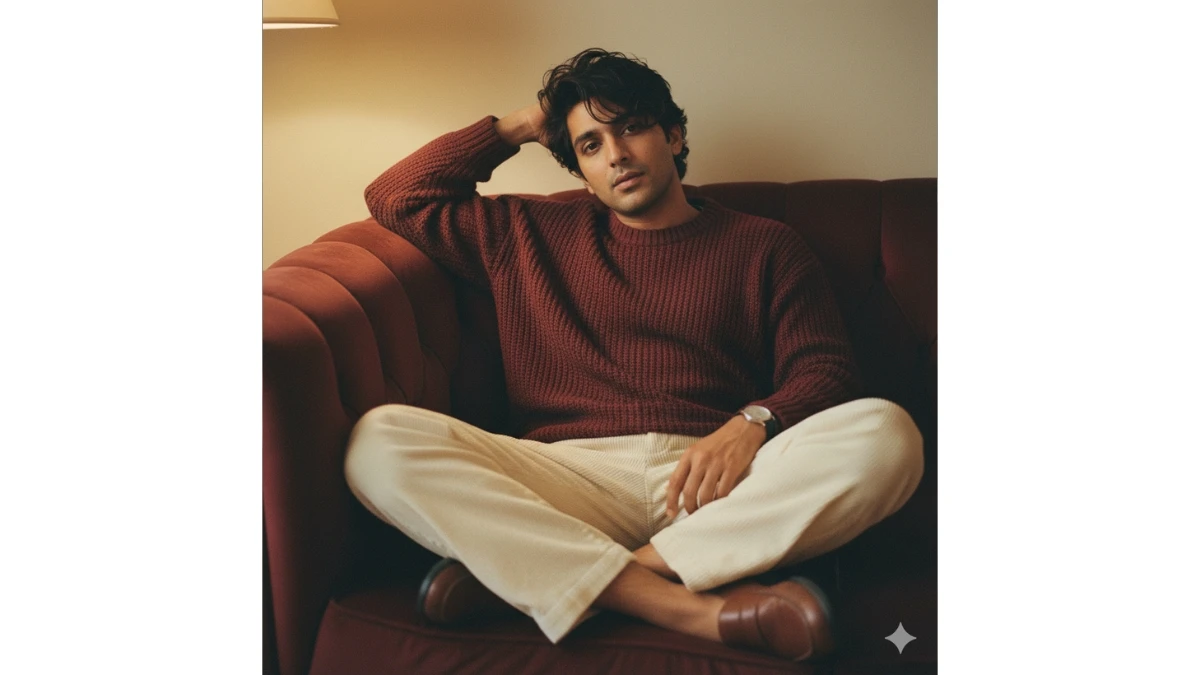 For Boys 10 Gemini AI Photo Editing Prompts Part 10 Turn Your Selfies Trend on Instagram