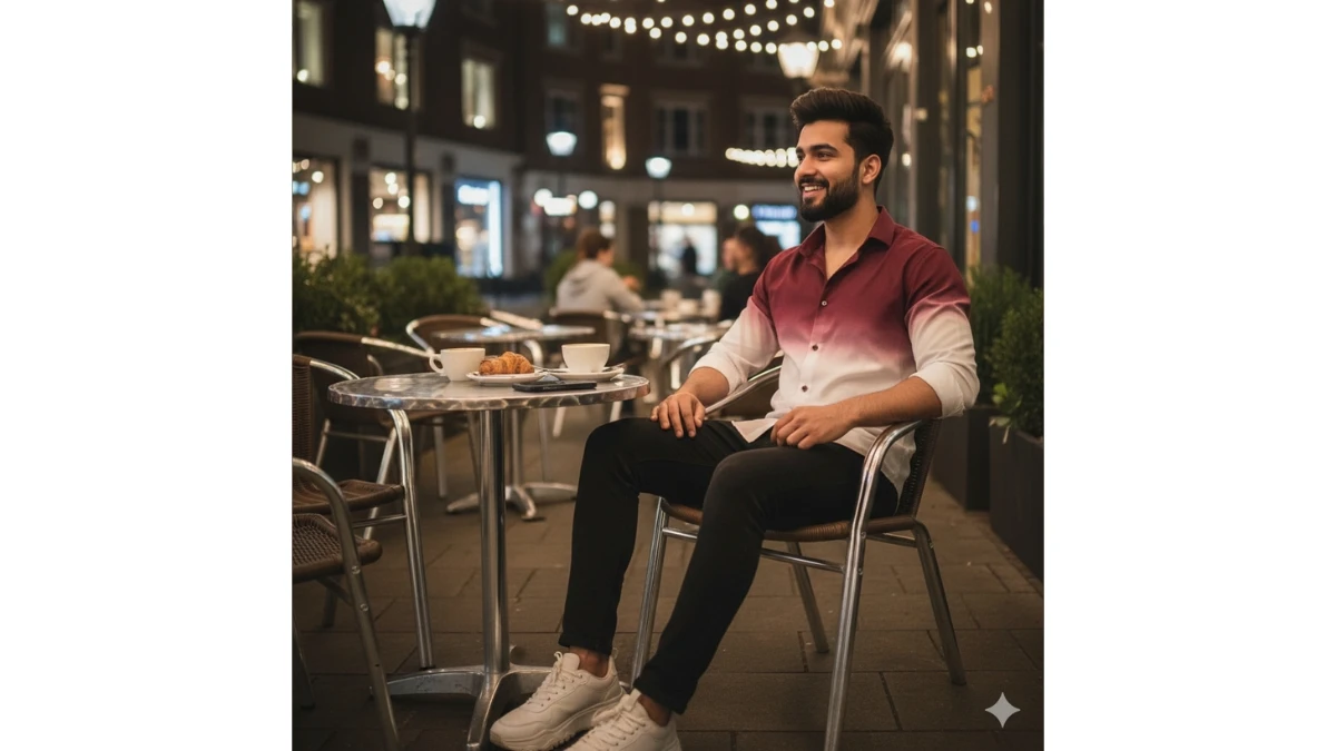 For Boys 10 Gemini AI Photo Editing Prompts Part 10 Turn Your Selfies Trend on Instagram