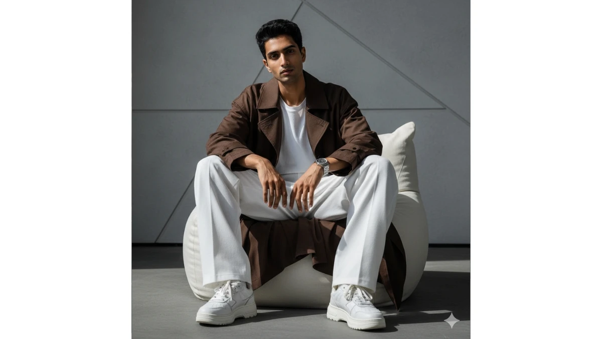 For Boys 10 Gemini AI Photo Editing Prompts Part 10 Turn Your Selfies Trend on Instagram