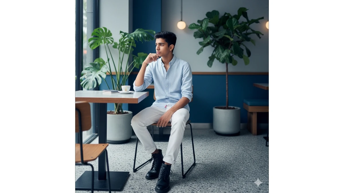 For Boys 10 Gemini AI Photo Editing Prompts Part 10 Turn Your Selfies Trend on Instagram