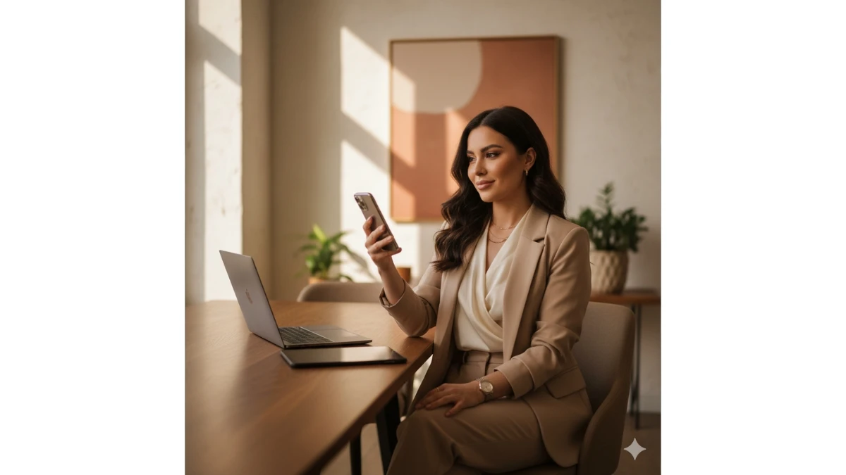 10 Gemini AI Prompts for Image Generation Part 3: Copy-Paste Ideas for Stunning 4K Portraits