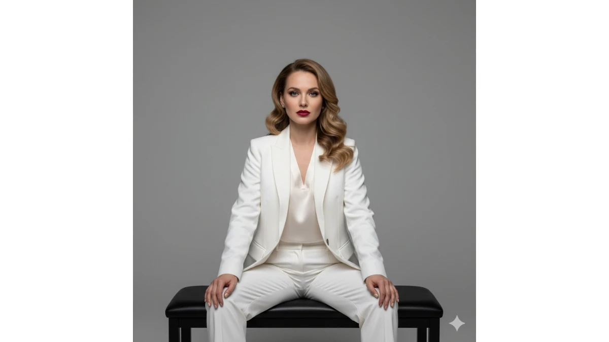 10 Gemini AI Prompts for Image Generation Part 3: Copy-Paste Ideas for Stunning 4K Portraits