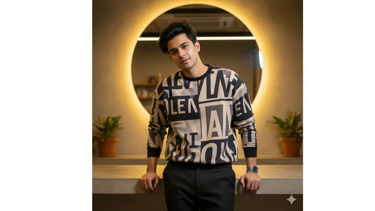 For Boys 10 New Gemini AI Photo Editing Prompts PART 8 Turn Your Photos Trend on Instagram