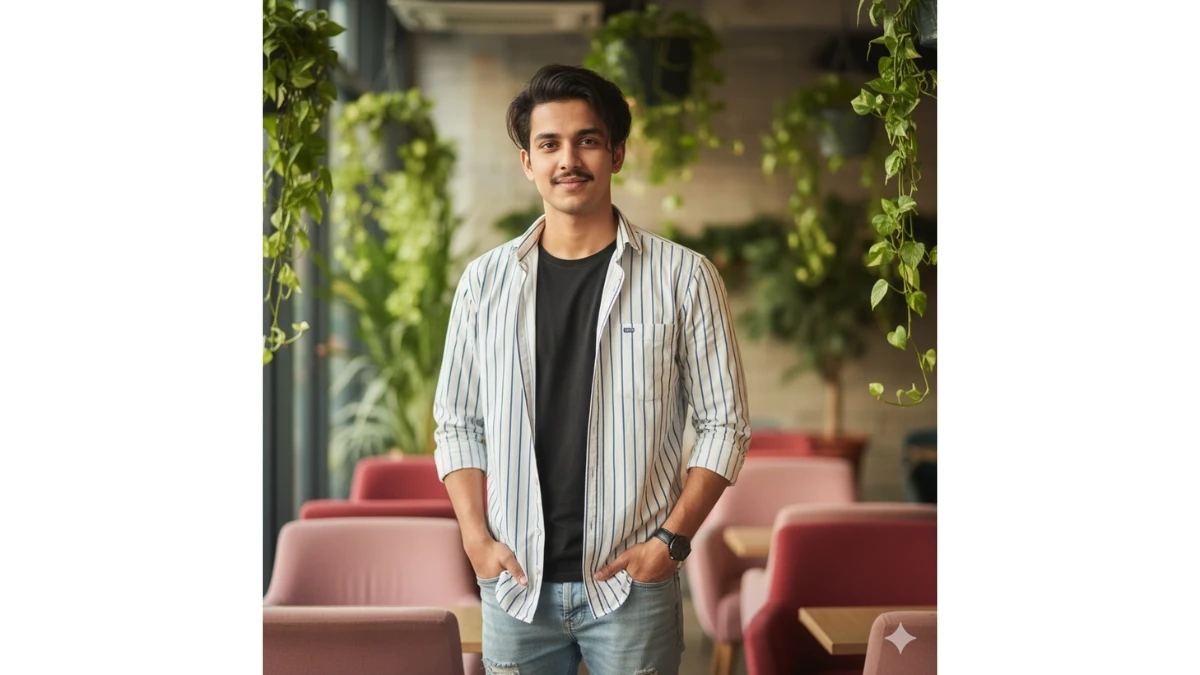 For Boys 10 New Gemini AI Photo Editing Prompts PART 8 Turn Your Photos Trend on Instagram