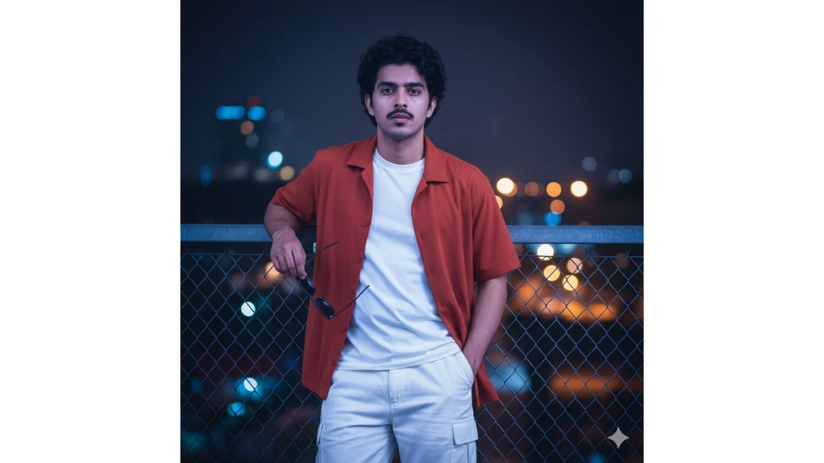 For Boys 10 New Gemini AI Photo Editing Prompts PART 8 Turn Your Photos Trend on Instagram