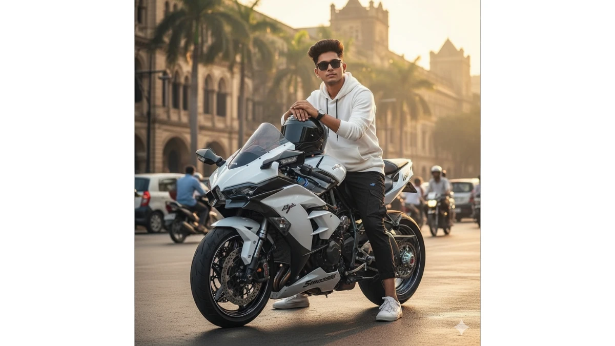 For Boys 10 New Gemini AI Photo Editing Prompts PART 8 Turn Your Photos Trend on Instagram