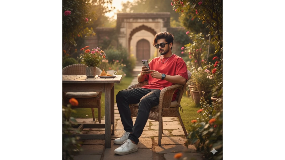 For Boys 10 New Gemini AI Photo Editing Prompts PART 8 Turn Your Photos Trend on Instagram