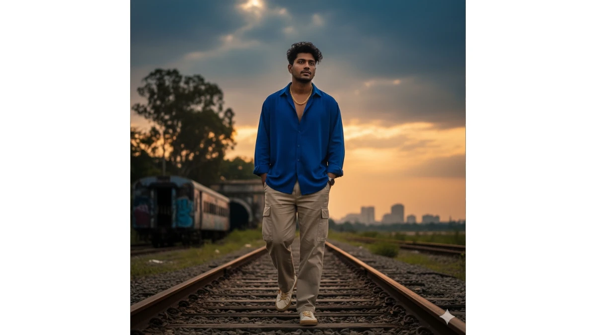 For Boys 10 New Gemini AI Photo Editing Prompts PART 8 Turn Your Photos Trend on Instagram