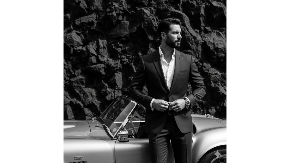 For Boys 10 New Gemini AI Photo Editing Prompts PART 9 Turn Your Photos Trend on Instagram