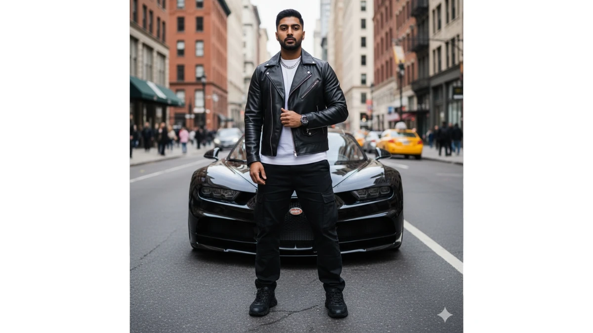 For Boys 10 New Gemini AI Photo Editing Prompts PART 9 Turn Your Photos Trend on Instagram