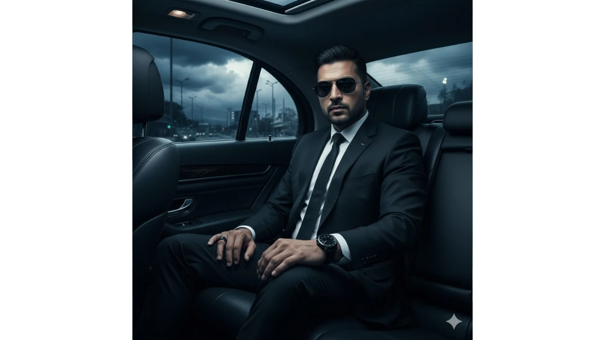 For Boys 10 New Gemini AI Photo Editing Prompts PART 9 Turn Your Photos Trend on Instagram