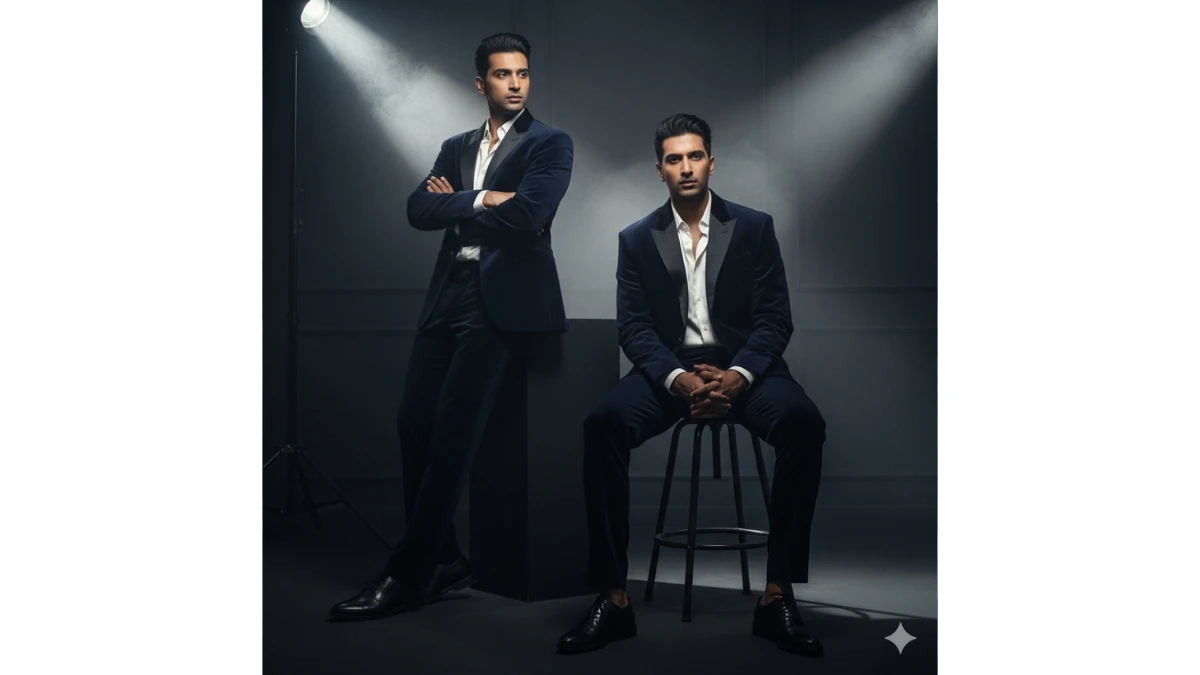 For Boys 10 New Gemini AI Photo Editing Prompts PART 9 Turn Your Photos Trend on Instagram