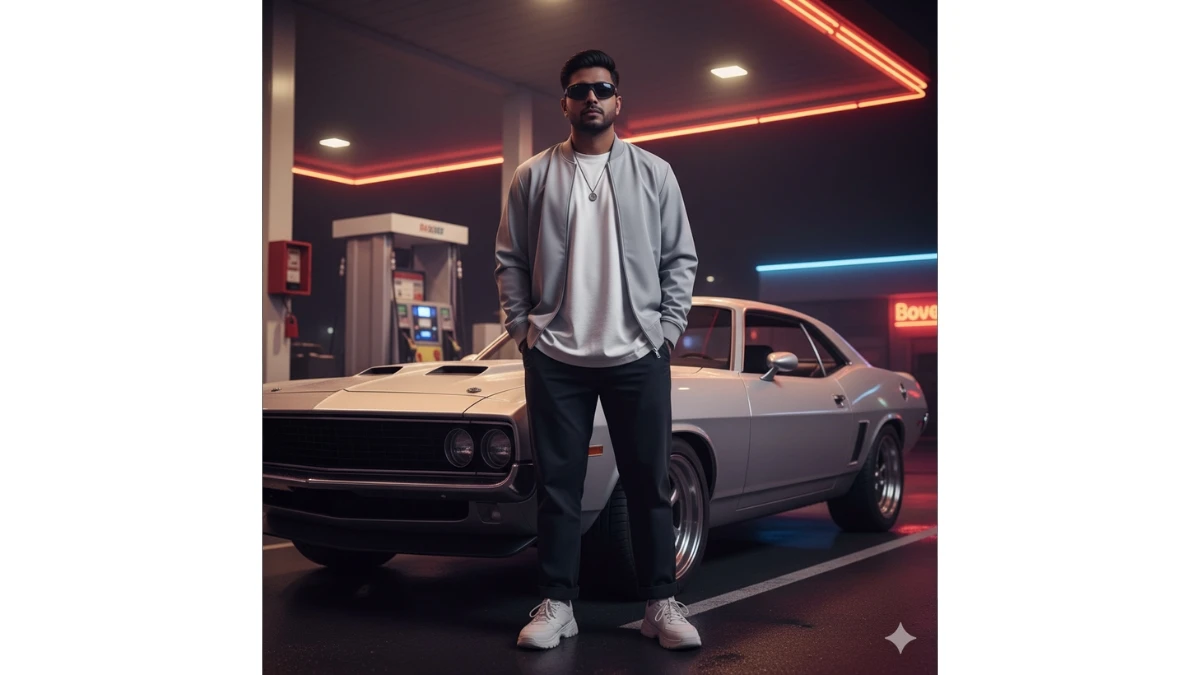 For Boys 10 New Gemini AI Photo Editing Prompts PART 9 Turn Your Photos Trend on Instagram