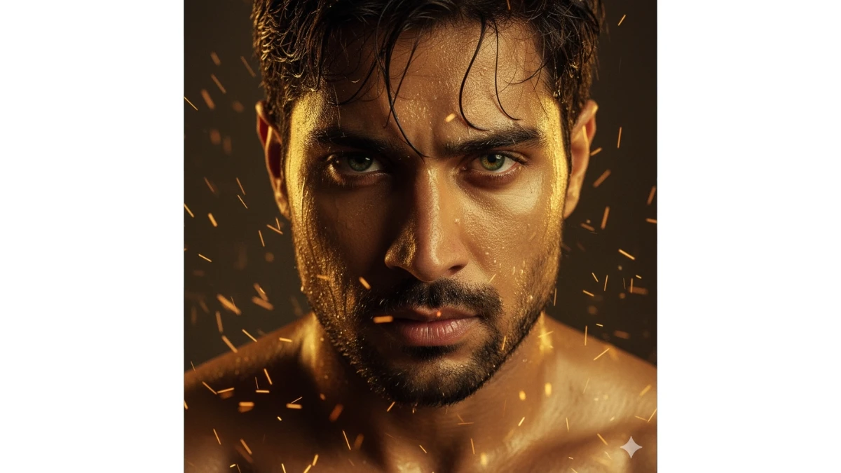 For Boys 10 New Gemini AI Photo Editing Prompts PART 9 Turn Your Photos Trend on Instagram